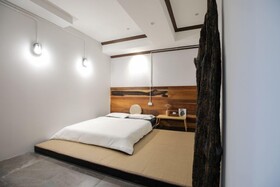 Arbor's House