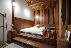 Arbor's House
