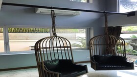 Arbor's House
