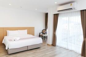 Arsh Boutique Hotel