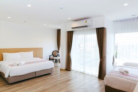 Arsh Boutique Hotel