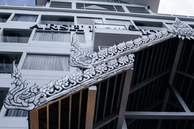 Arsh Boutique Hotel