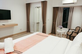 Arsh Boutique Hotel