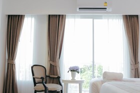 Arsh Boutique Hotel