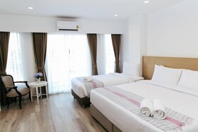 Arsh Boutique Hotel