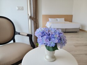 Arsh Boutique Hotel