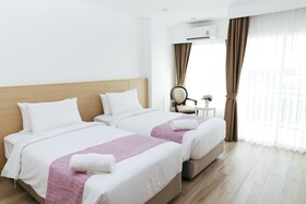 Arsh Boutique Hotel