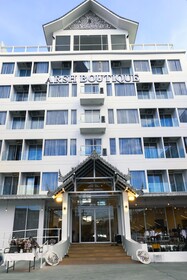 Arsh Boutique Hotel