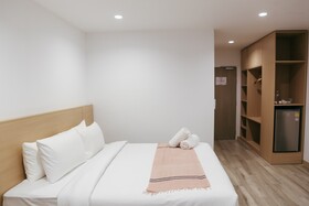 Arsh Boutique Hotel