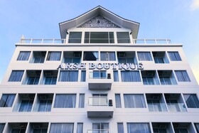 Arsh Boutique Hotel
