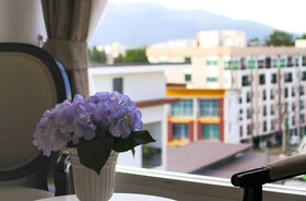 Arsh Boutique Hotel