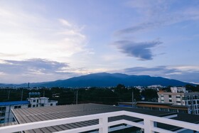Arsh Boutique Hotel