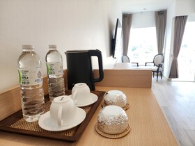 Arsh Boutique Hotel