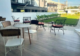 Arsh Boutique Hotel