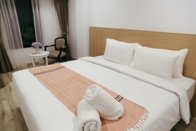 Arsh Boutique Hotel