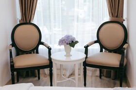 Arsh Boutique Hotel