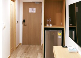 Arsh Boutique Hotel