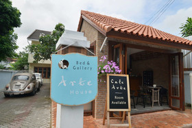 Arte House