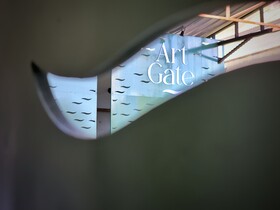 Art Gate Hotel