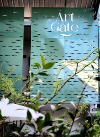 Art Gate Hotel