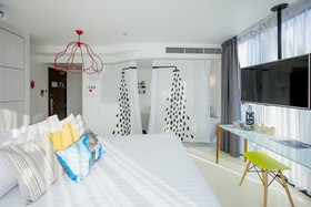 Art Mai Gallery Hotel