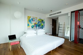 Art Mai Gallery Hotel