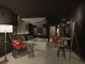 Art Mai Gallery Hotel