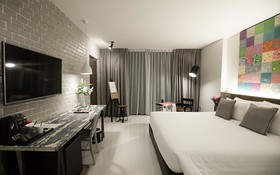 Art Mai Gallery Hotel