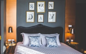 Art Mai Gallery Hotel
