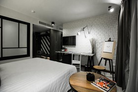 Art Mai Gallery Hotel