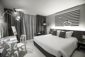 Art Mai Gallery Hotel