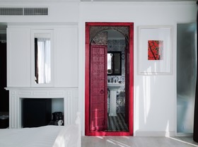 Art Mai Gallery Hotel