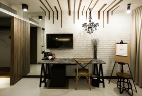 Art Mai Gallery Hotel