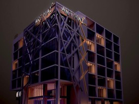 Art Mai Gallery Hotel