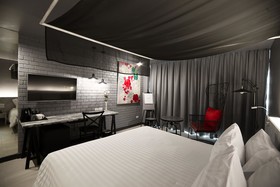 Art Mai Gallery Hotel