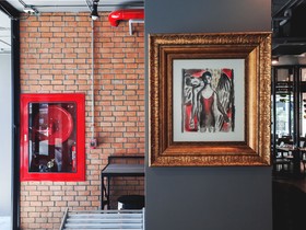 Art Mai Gallery Hotel