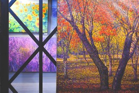Art Mai Gallery Hotel