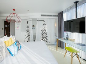 Art Mai Gallery Hotel
