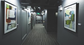 Art Mai Gallery Hotel