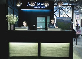 Art Mai Gallery Hotel