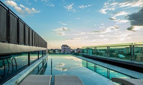 Art Mai Gallery Hotel