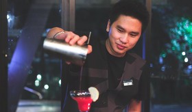 Art Mai Gallery Hotel