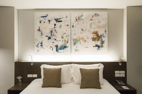 Art Mai Gallery Hotel
