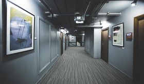 Art Mai Gallery Hotel