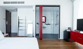 Art Mai Gallery Hotel