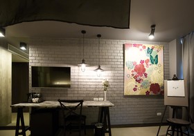 Art Mai Gallery Hotel
