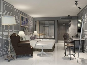 Art Mai Gallery Hotel