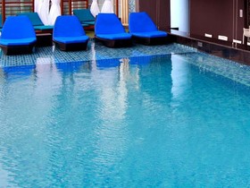 Art Mai Gallery Hotel