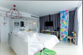 Art Mai Gallery Hotel