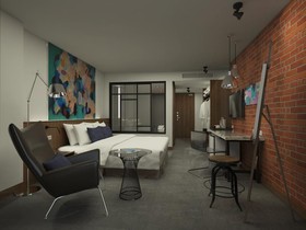 Art Mai Gallery Hotel